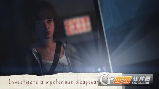 Life is Strange2026下载安装截图