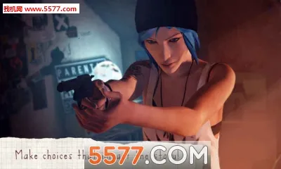 Life is Strange2026下载安装截图