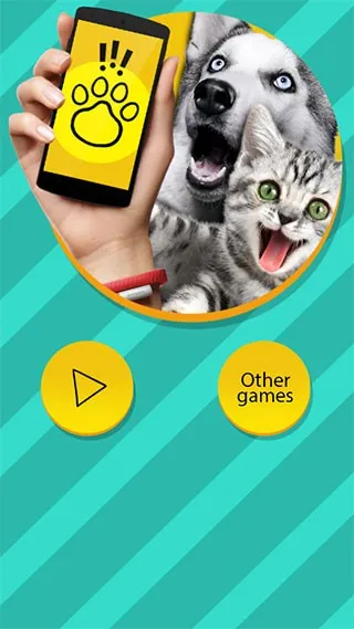 PetTranslator动物语言翻译器 PetTranslator动物语言翻译器