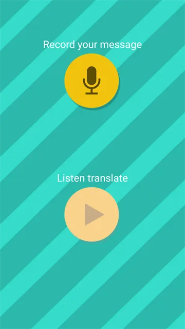 PetTranslator动物语言翻译器截图