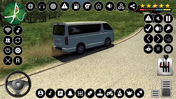 面包车最新手机版截图