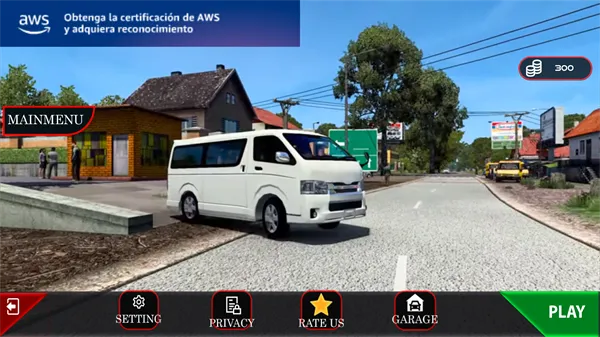 面包车最新手机版