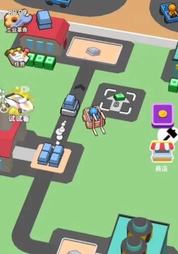 我是挖矿达人2026下载安装