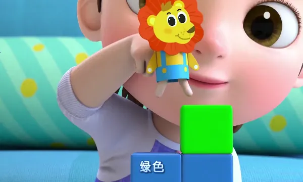 JoJo成长日记截图