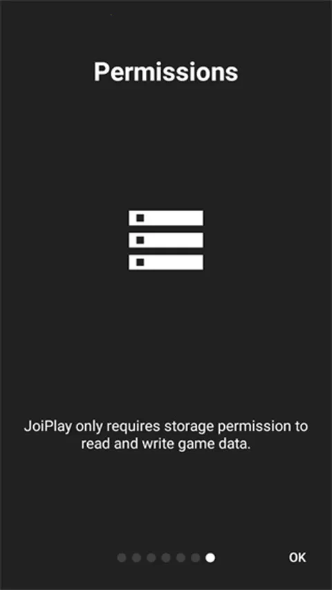 JoiPlay RenPy插件2026下载截图