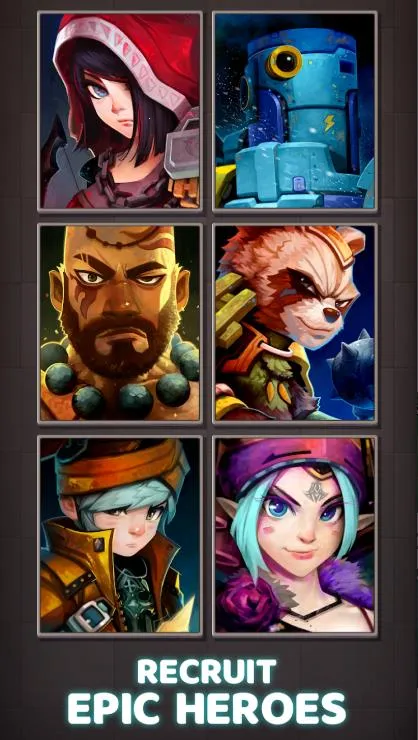 泰坦破坏者2026下载安装截图