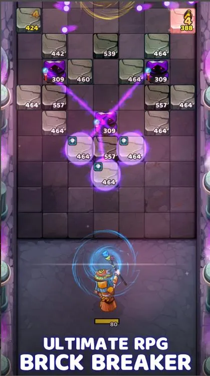 泰坦破坏者2026下载安装截图