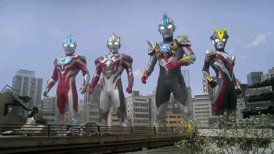 奥特曼变身器模拟器2026官方正版