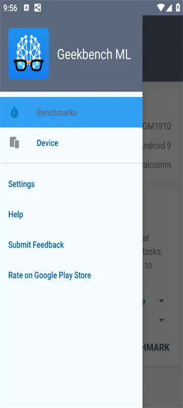 Geekbench ML2026官方正版截图
