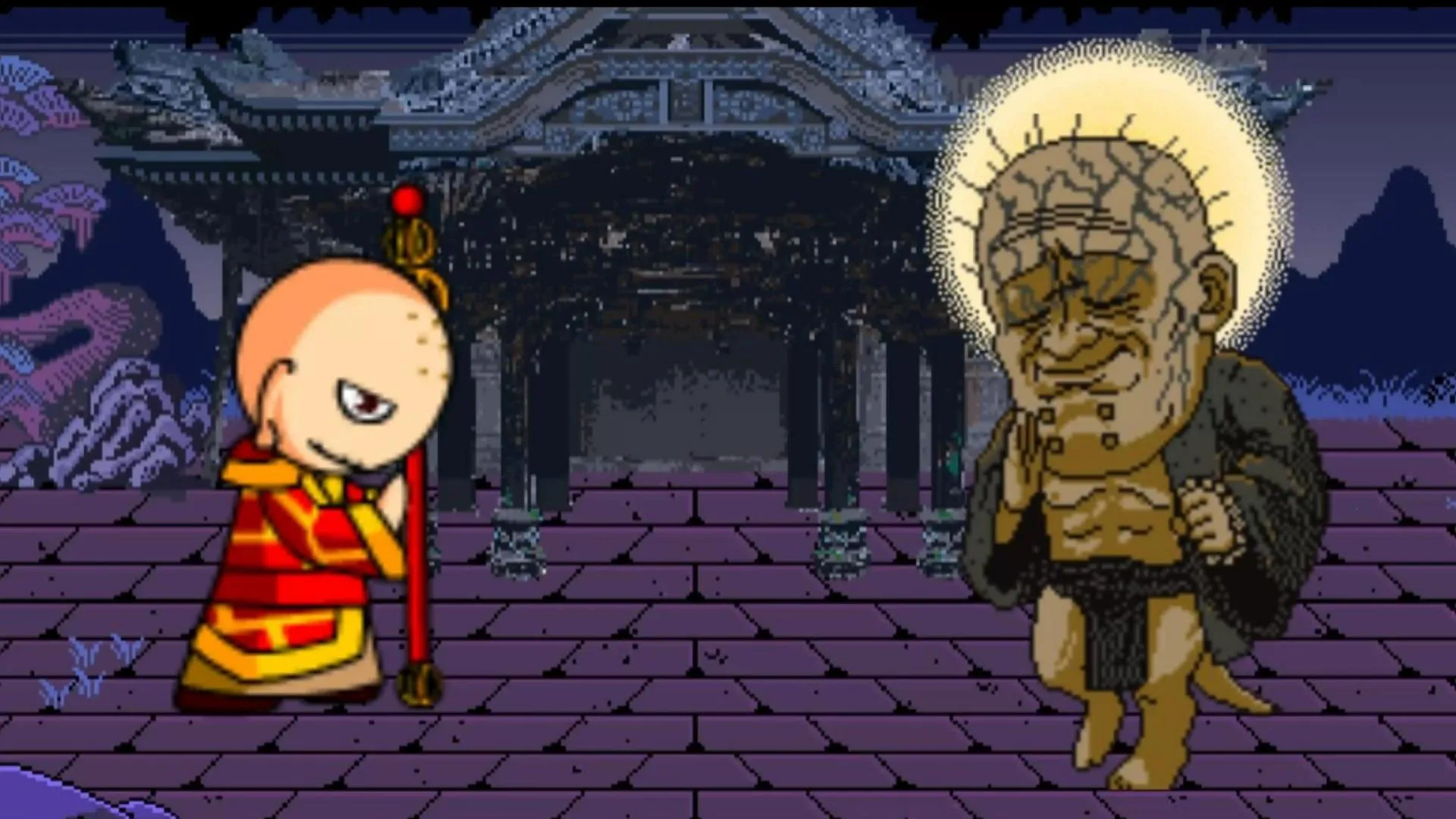 黑神话：悟空三葬2026官方正版截图