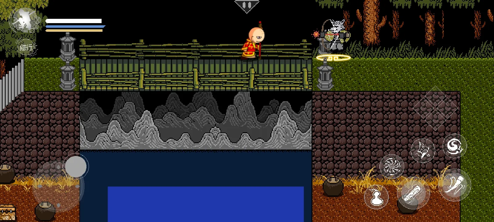 黑神话：悟空三葬2026官方正版截图