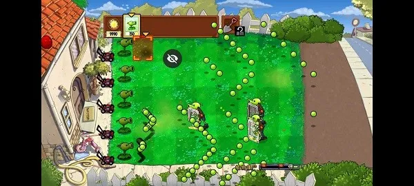 植物大战僵尸ten2026官方最新版本截图