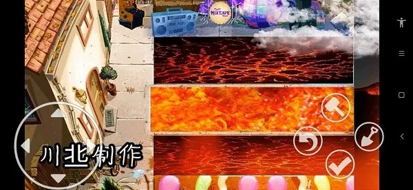 植物大战僵尸jesse截图