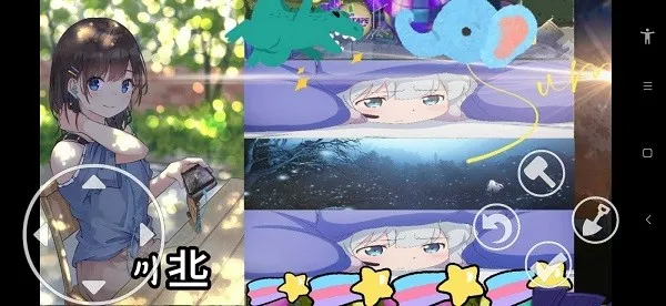 植物大战僵尸jesse截图