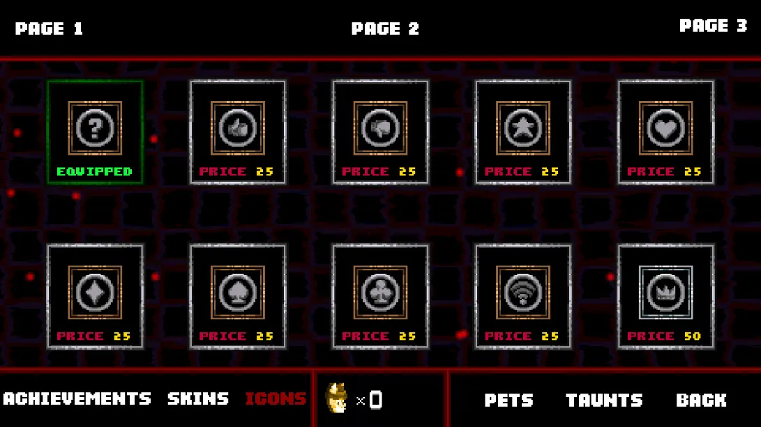 索尼克exe2D大逃杀2026下载截图