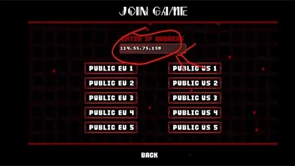 索尼克exe2D大逃杀2026下载截图