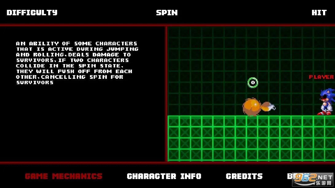 索尼克exe2D大逃杀2026下载