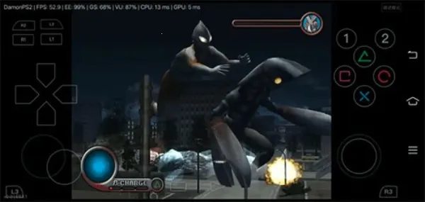 奥特曼空想特摄2026官方最新版本截图