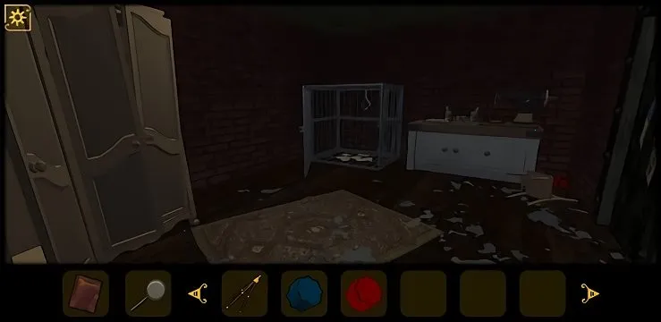 遗忘之丘第三轴心安卓版手机版截图