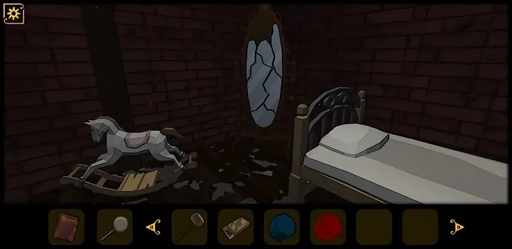 遗忘之丘第三轴心安卓版手机版截图