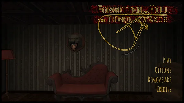 遗忘之丘第三轴心安卓版手机版截图
