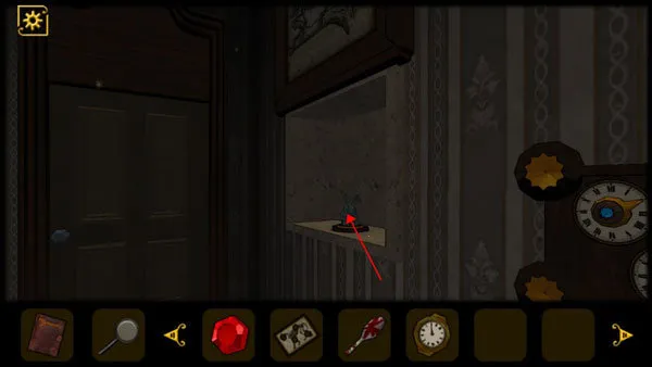 遗忘之丘第三轴心安卓版手机版