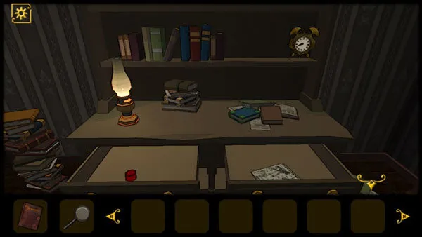 遗忘之丘第三轴心安卓版手机版