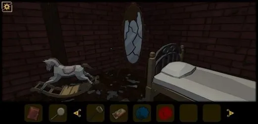 遗忘之丘第三轴心安卓版手机版