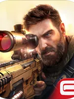 炽热狙击安卓版手机版