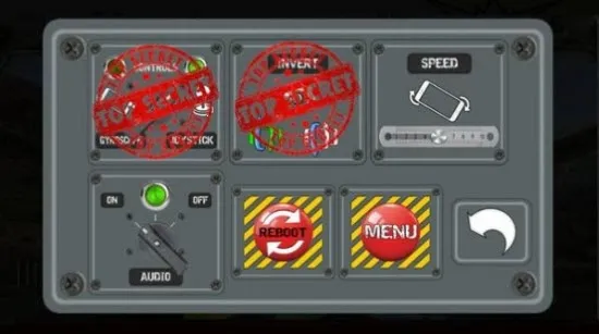 防空模拟器截图