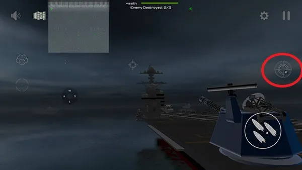 防空模拟器 防空模拟器