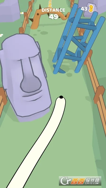 长鼻子狗2026下载截图