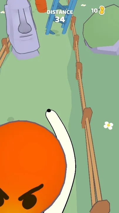 长鼻子狗2026下载