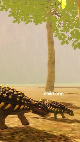 甲龙模拟器 甲龙模拟器