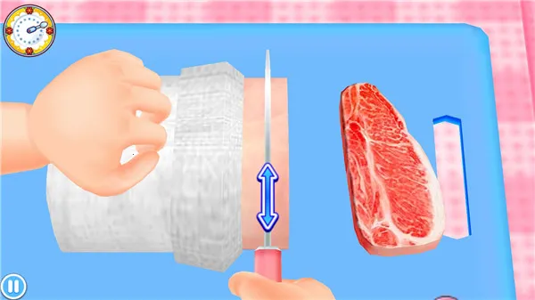 料理妈妈全菜谱