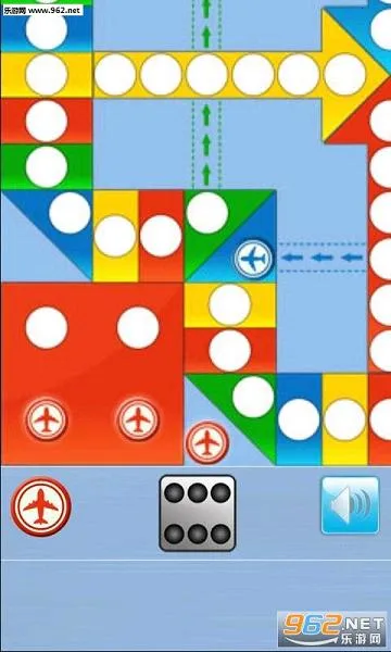 飞行棋大战2026官方最新版本截图