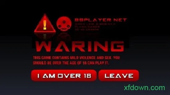 闪客快打4枪林弹雨2026官方正版