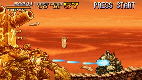 合金弹头3金手指2026官方正版