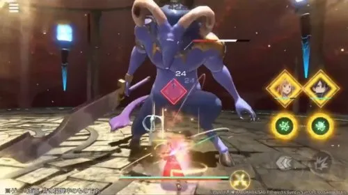 刀剑神域火线争战安卓版手机版