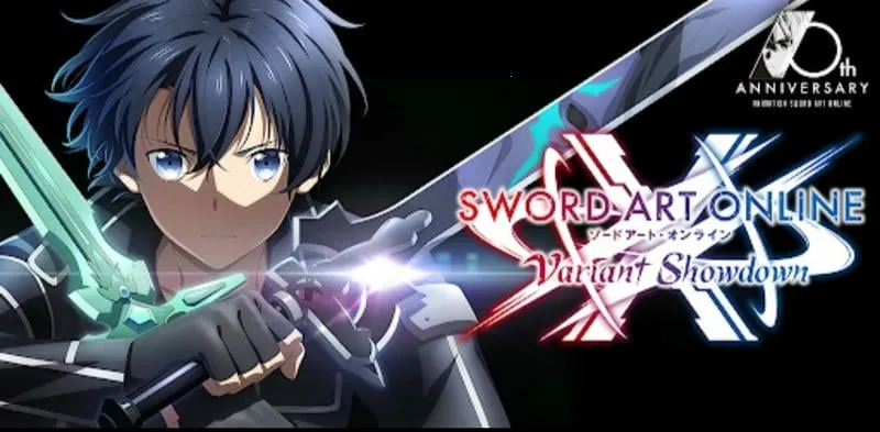 刀剑神域火线争战安卓版手机版