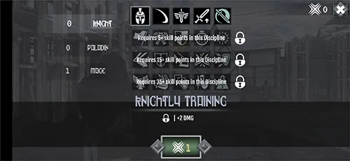 英雄城堡2 英雄城堡2