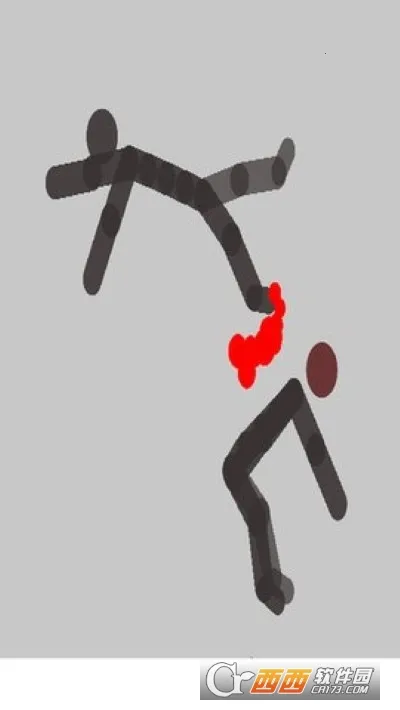 终极火柴人对决2026最新版本截图