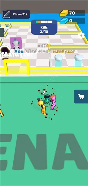 终极火柴人对决2026最新版本