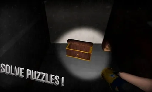 他就在附近2026官方最新版本截图