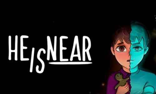 他就在附近2026官方最新版本截图