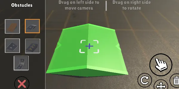 赛车之城沙盒模拟器2026下载安装截图