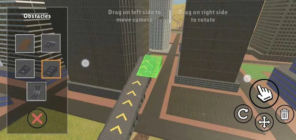 赛车之城沙盒模拟器2026下载安装截图