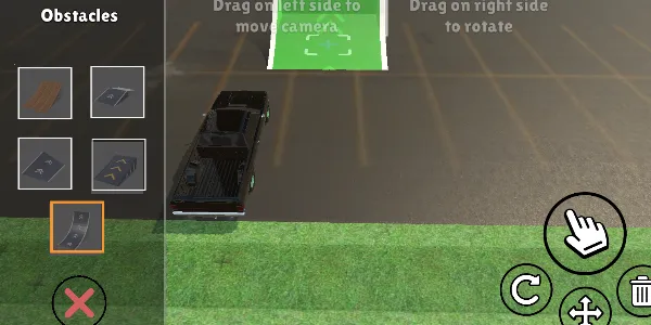 赛车之城沙盒模拟器2026下载安装截图