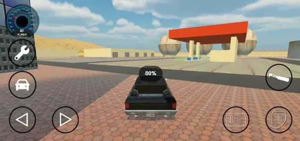 赛车之城沙盒模拟器2026下载安装