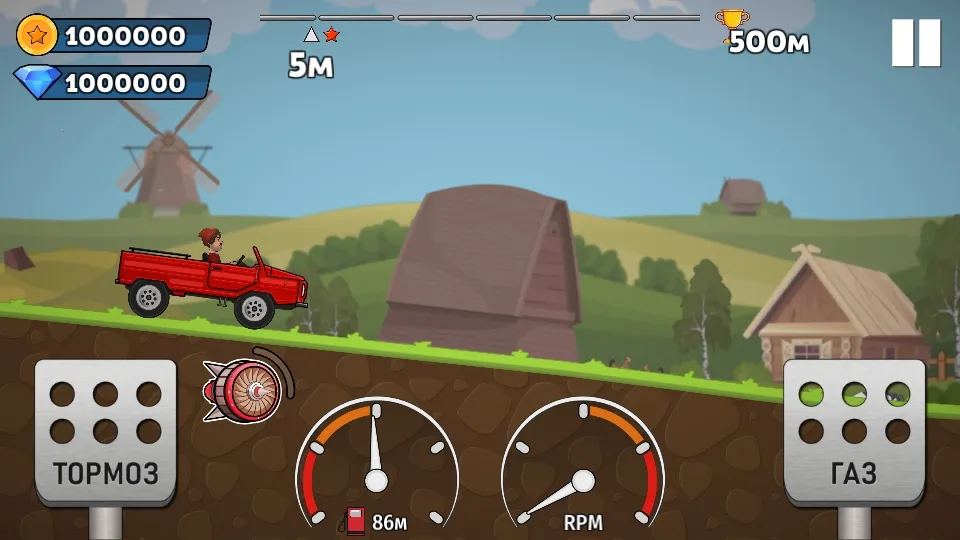 冲刺赛车2026下载安装截图